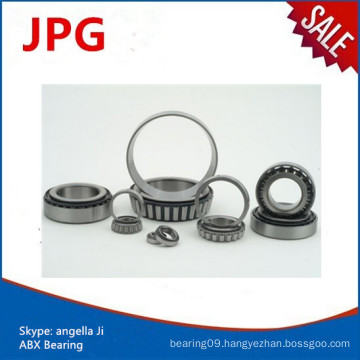 Inch Tapered Roller Bearing Tr070803c Tr070803j-N with Factory Price